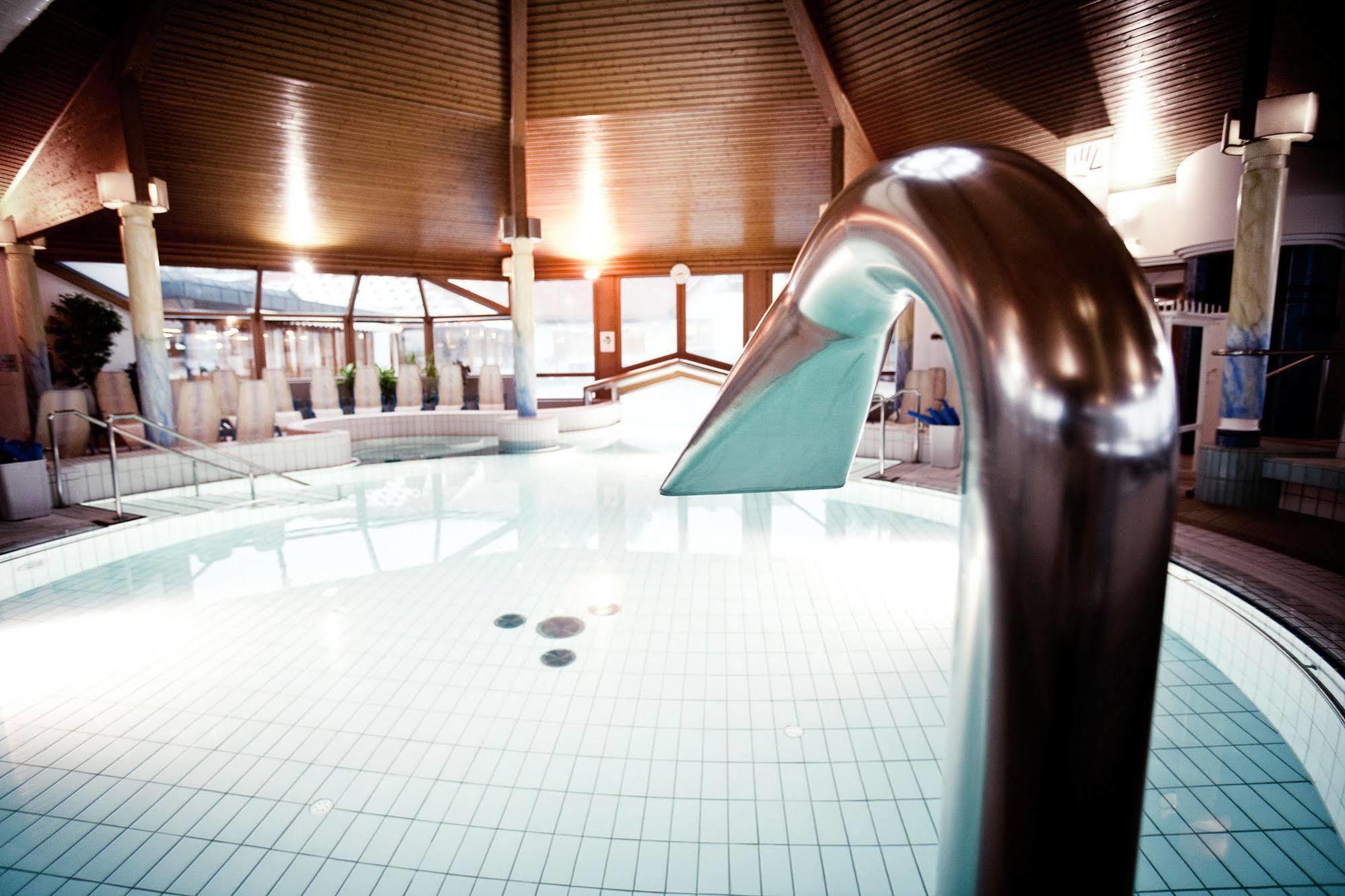 Hotel Kowald Loipersdorf لويبرسدورف باي فرس المظهر الخارجي الصورة