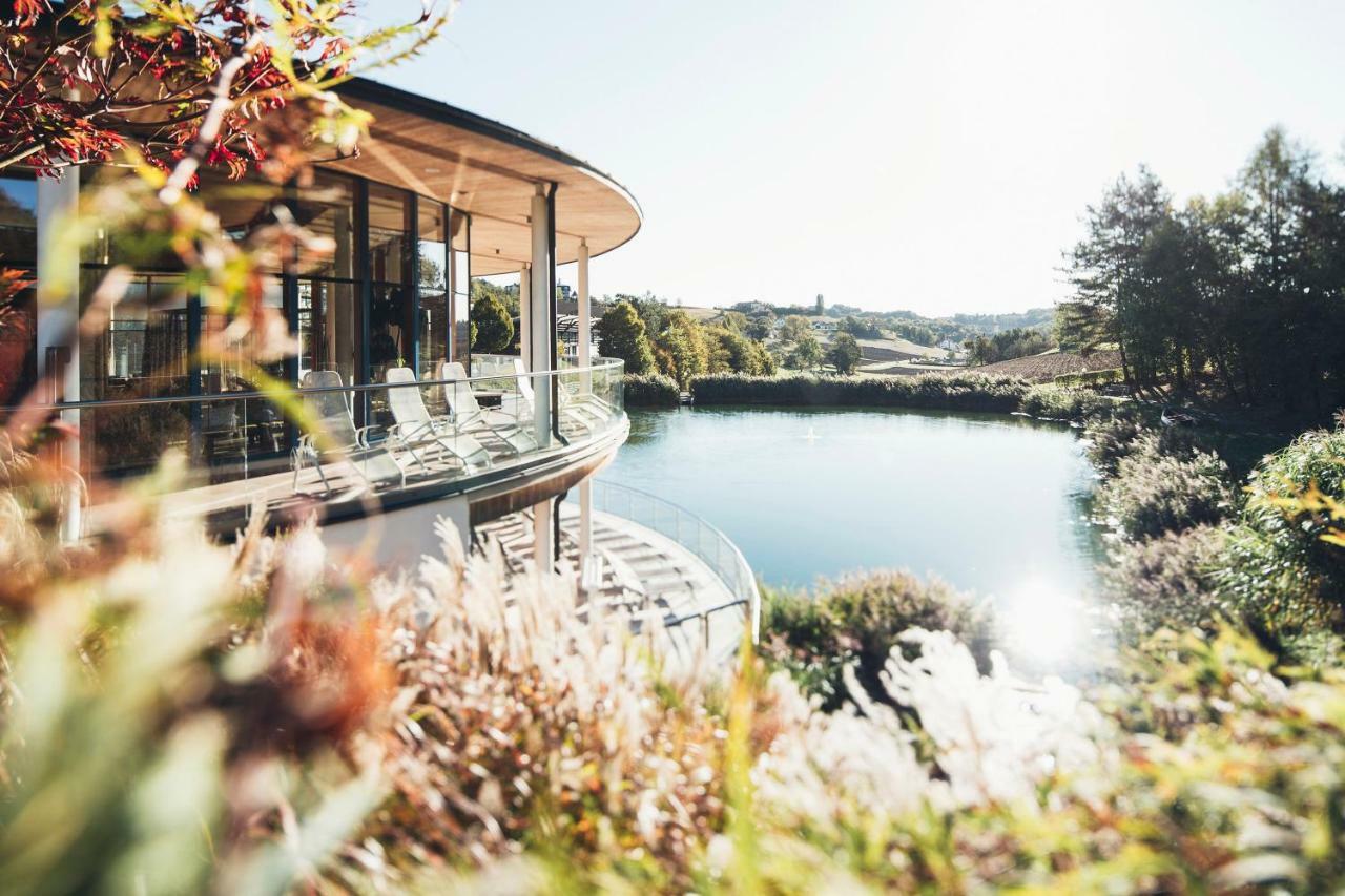 Hotel Kowald Loipersdorf لويبرسدورف باي فرس المظهر الخارجي الصورة